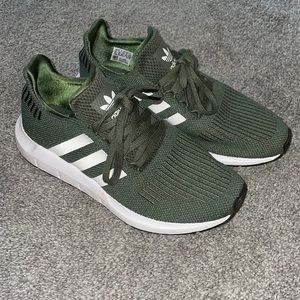 Adidas sneakers